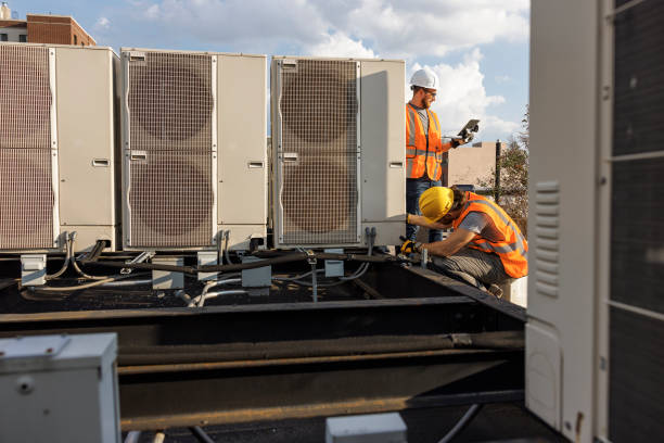 Best Commercial HVAC Repair  in Silver Springs, FL