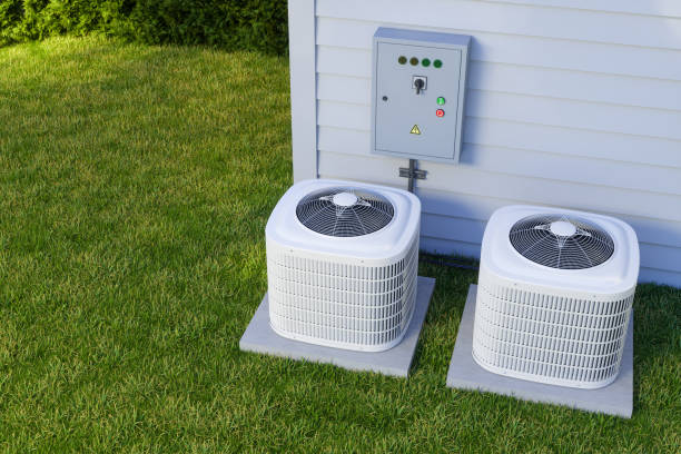 Best HVAC Repair Near Me  in Silver Springs, FL