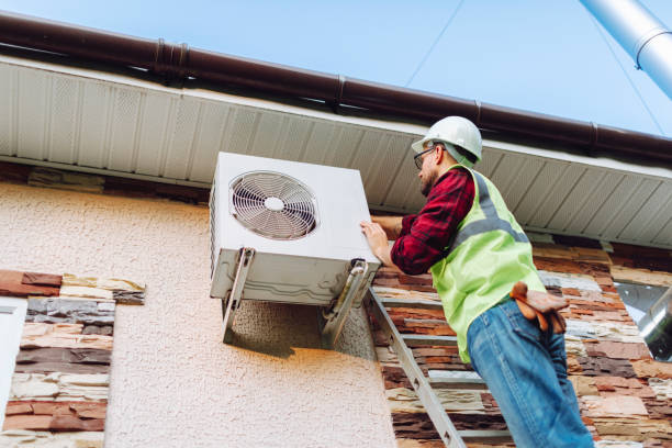 Best HVAC Emergency Services  in Silver Springs, FL