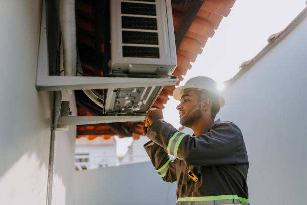 Best HVAC Service Technicians  in Silver Springs, FL