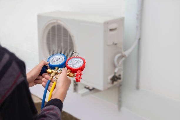 Best Furnace Repair Near Me  in Silver Springs, FL