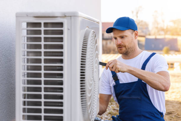 Best HVAC Cleaning Services  in Silver Springs, FL