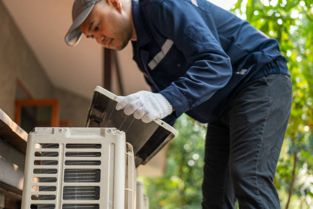 Best Emergency HVAC Repair  in Silver Springs, FL
